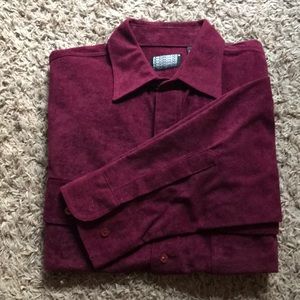Knightsbridge long sleeve shirt